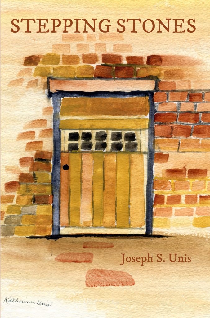 Stepping Stones by Joseph Unis Susan Baldwin Stroh